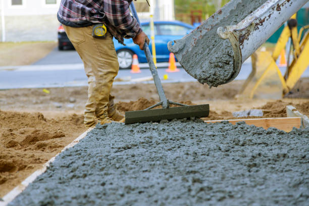 Best Concrete Staining and Coloring in Ada, MN
