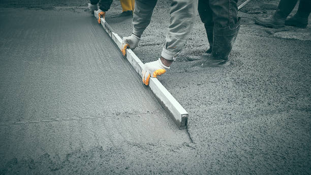 Best Concrete Steps and Stairs in Ada, MN