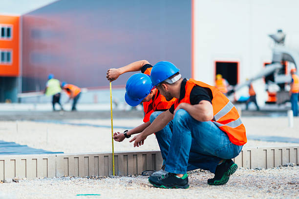 Best Concrete Foundation Repair in Ada, MN