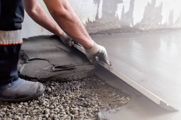 Best Concrete Pool Decks in Ada, MN